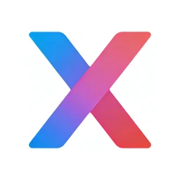 X Launcher のアイコン