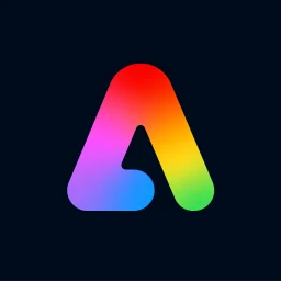 Adobe Express のアイコン